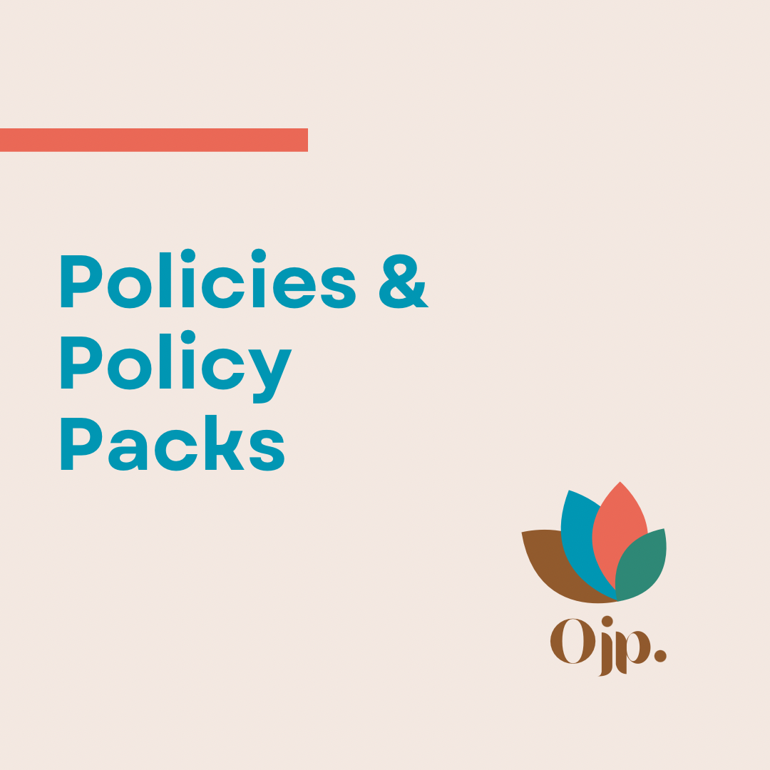 Policies & Policy Packs