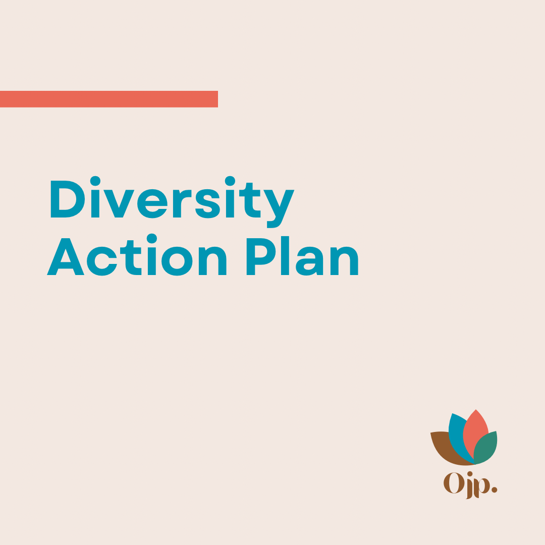 Diversity Action Plan