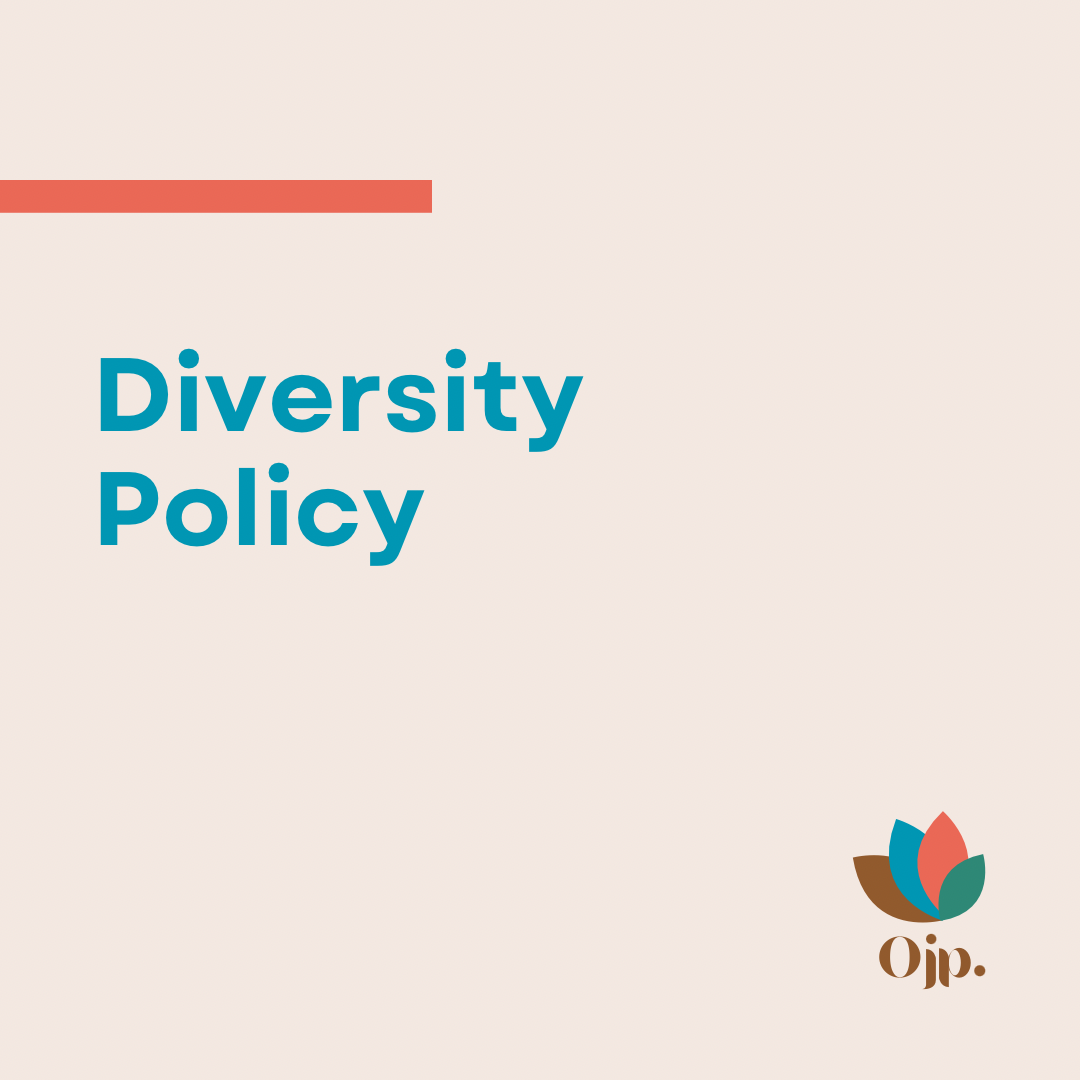 Diversity Policy