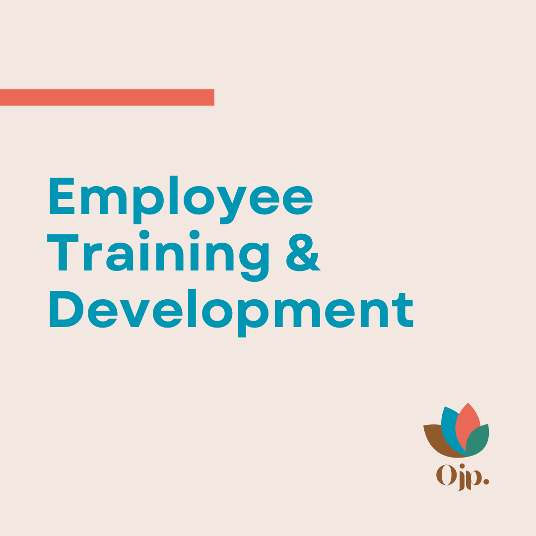 Employee Training & Development