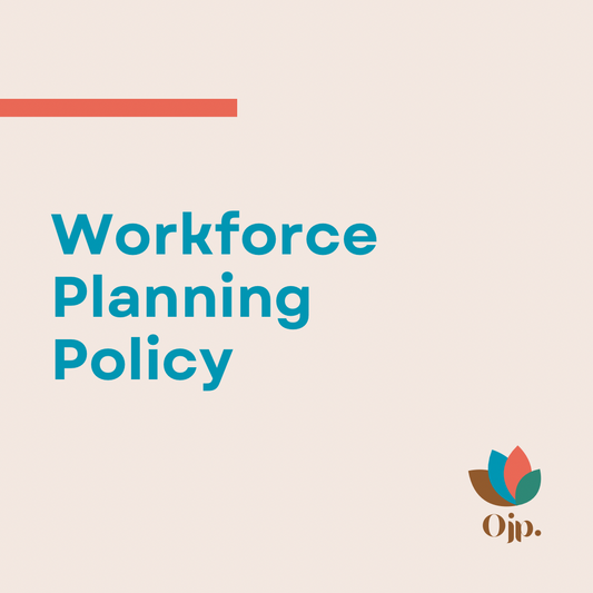 Workforce Planning Policy