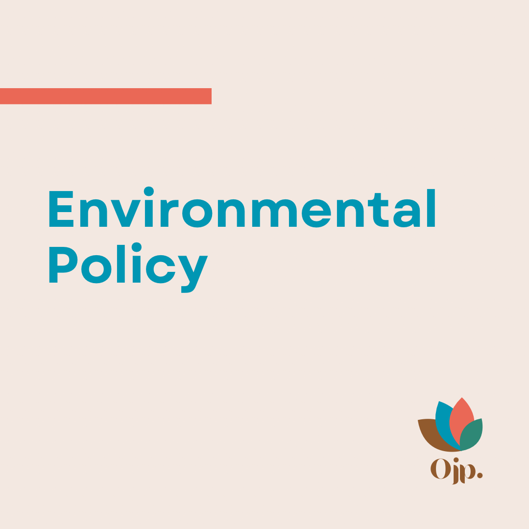Environmental Policy
